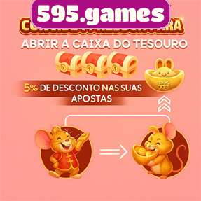 595.games Rebate