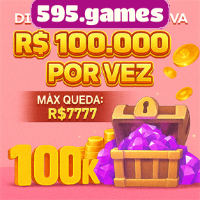 595.games Fundo de Resgate de Perdas Semanais